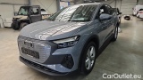 Q4 E-Tron