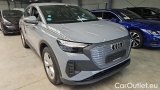 Q4 E-Tron