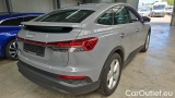 Q4 E-Tron