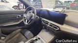  Bmw  Serie 3 318d Touring Auto #7