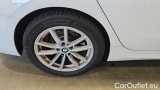  Bmw  Serie 3 318d Touring Auto #10