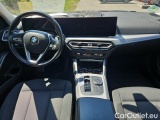  Bmw  Serie 3 320d xDrive Touring Automatic #6