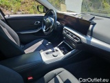  Bmw  Serie 3 320d xDrive Touring Automatic #7