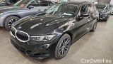 Bmw Serie 3 330e Touring Automatic