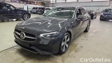 C-Klasse