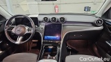  Mercedes  C-Klasse C 200 T Autom. #6