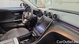  Mercedes  C-Klasse C 200 T Autom. #7