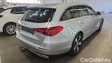 C-Klasse