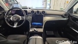  Mercedes  C-Klasse C 220 d T Autom. #6