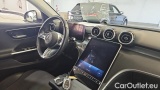  Mercedes  C-Klasse C 220 d T Autom. #7