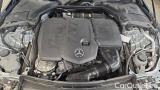  Mercedes  C-Klasse C 220 d T Autom. #11