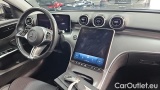  Mercedes  C-Klasse C 300 e T Autom. #6