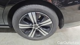  Mercedes  C-Klasse C 300 e T Autom. #10