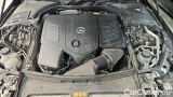  Mercedes  C-Klasse C 300 e T Autom. #11