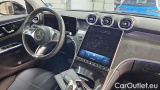  Mercedes  GLC  300 e 4MATIC Autom. #6