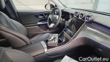  Mercedes  GLC  300 e 4MATIC Autom. #7
