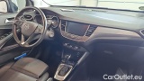 Opel  Crossland 1.5 Diesel 88kW Elegance Automatik #6
