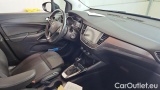  Opel  Crossland 1.5 Diesel 88kW Elegance Automatik #7