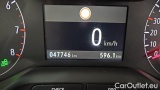  Opel  Crossland 1.5 Diesel 88kW Elegance Automatik #9