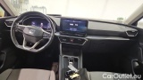  Seat  Leon 2.0 TDI 110kW Style DSG Sportstourer #6