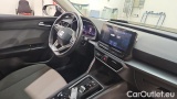  Seat  Leon 2.0 TDI 110kW Style DSG Sportstourer #7