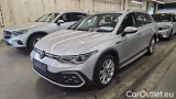 Volkswagen Golf  2.0 TDI SCR 147kW DSG 4MOTION Alltrack