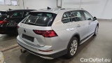  Volkswagen  Golf  2.0 TDI SCR 147kW DSG 4MOTION Alltrack #4