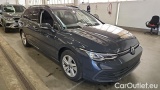  Volkswagen  Golf  2.0 TDI SCR DSG Life Variant #2