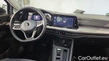  Volkswagen  Golf  2.0 TDI SCR DSG Life Variant #6