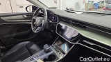  Audi  A6 50 TFSI e quattro S tronic sport Avant #7