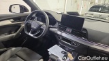  Audi  Q5 55 TFSI e S tronic quattro S line #7