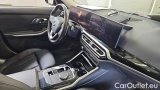  Bmw  Serie 3 318d Touring Auto #7
