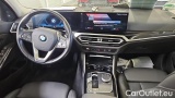  Bmw  Serie 3 318d Touring Auto #6