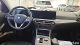  Bmw  Serie 3 320d xDrive Touring Automatic #6