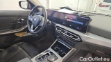  Bmw  Serie 3 320d xDrive Touring Automatic #7