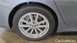  Bmw  Serie 3 320d xDrive Touring Automatic #10