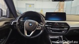  Bmw  Serie 5 520d xDrive Touring A #6
