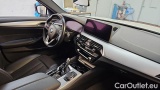  Bmw  Serie 5 520d xDrive Touring A #7