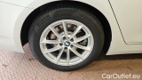  Bmw  Serie 5 520d xDrive Touring A #10