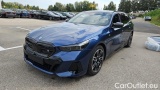 Bmw i5 M60 xDrive Touring