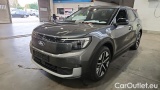 Ford Explorer Extended Range 77kWh RWD Select