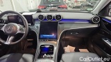  Mercedes  C-Klasse C 220 d 4MATIC T Autom. #6