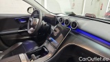  Mercedes  C-Klasse C 220 d 4MATIC T Autom. #7