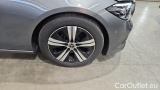  Mercedes  C-Klasse C 220 d 4MATIC T Autom. #10