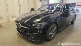 Mercedes C-Klasse C 300 d Autom.