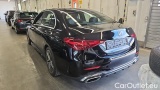  Mercedes  C-Klasse C 300 d Autom. #3