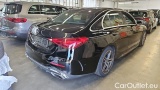  Mercedes  C-Klasse C 300 d Autom. #4