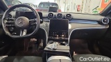  Mercedes  C-Klasse C 300 d Autom. #6