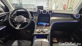  Mercedes  GLC  300 de 4MATIC Autom. #6