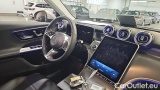 Mercedes  GLC  300 de 4MATIC Autom. #7